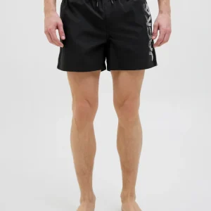 Bañador Jack&Jones Splice Negro