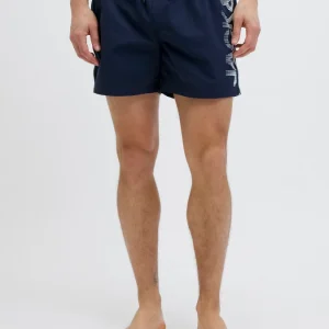 Bañador Jack&Jones Splice Marino