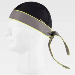 Bandana de cocina combinada