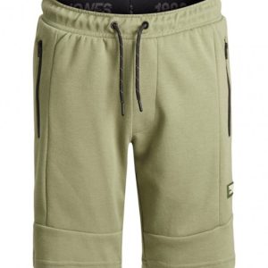 Bermudas Junior Jack&Jones Air Verde