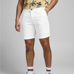 Bermuda Jack&Jones Bowie Blanco