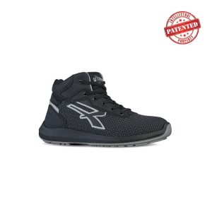 CALZADO S3S CI FO SR