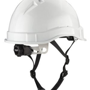 CASCO CON RULETA ELECTRIC. AISLANTE