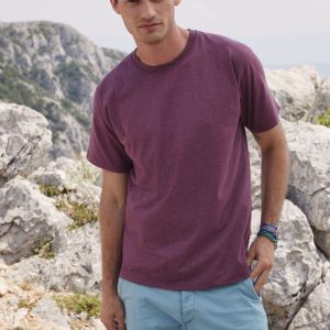 Camiseta value fruit