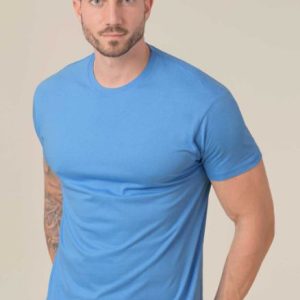 Camiseta  manga corta