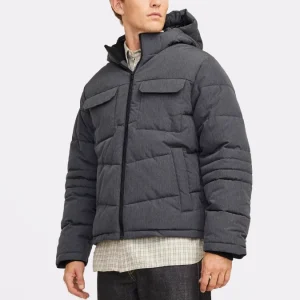 Chaqueta Jack&Jones Build gris