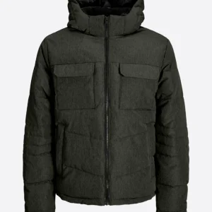 Chaqueta Jack&Jones Build verde