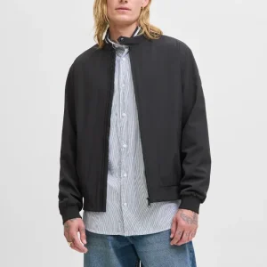 Chaqueta Jack&Jones Brook negro
