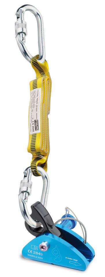 DISPOSITIVO ANTICAIDAS