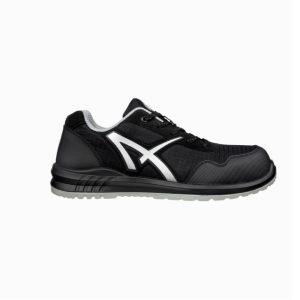 DRIFTER BLACK | GREEN LOW