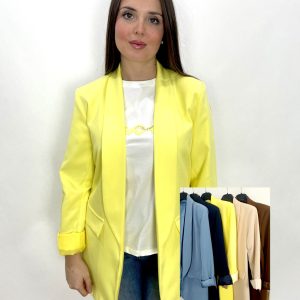 BLAZER ROMINA