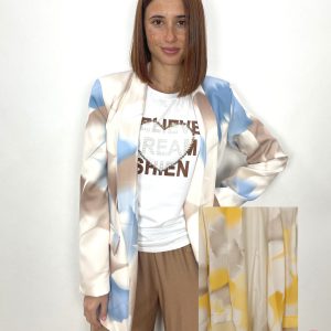BLAZER PRIMAVERA