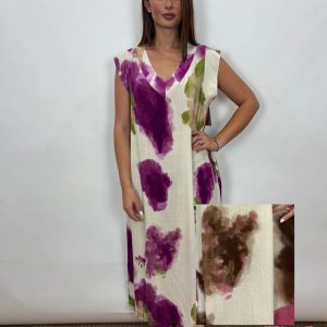 VESTIDO DOLORES