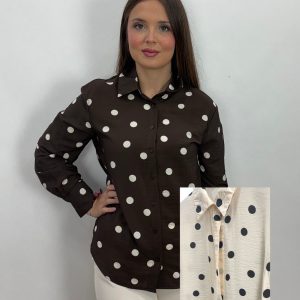CAMISA ESTELA