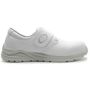 ZAPATO BLANCO FRESNO