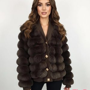 CHAQUETA ELISSA