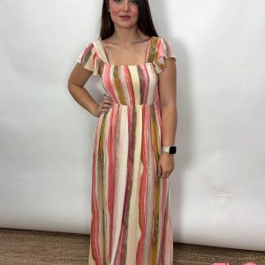 VESTIDO VIENA