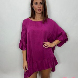 BLUSA MARTHA
