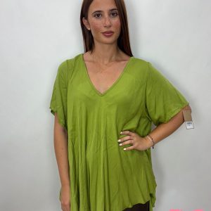 BLUSA PRISMA