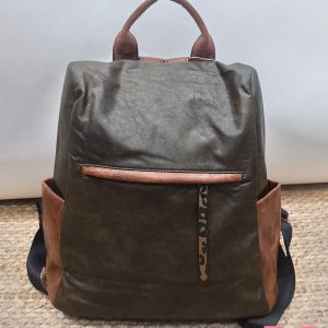 MOCHILA CHERZ