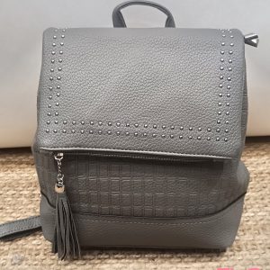 MOCHILA MULAN