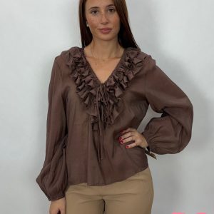 BLUSA FELICIA