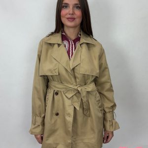 CHAQUETA REGINA