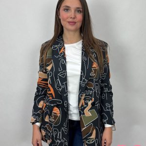 BLAZER DINA