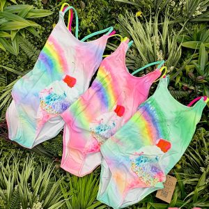 BAÑADOR ARCO IRIS