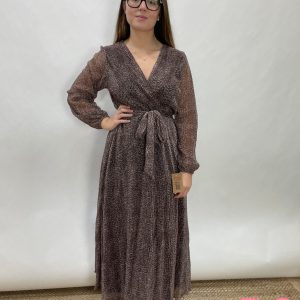 VESTIDO ROBERTA