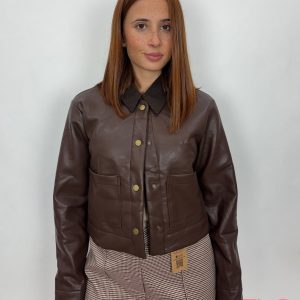 CHAQUETA ISABEL