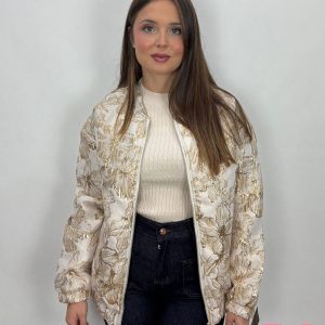CHAQUETA AMIRA