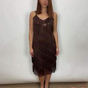 VESTIDO LERIDA
