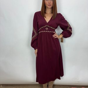 VESTIDO MAYA
