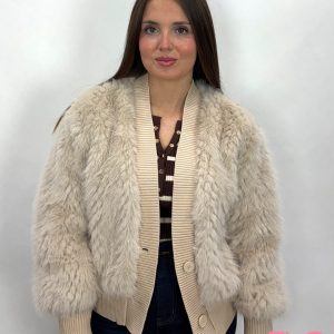 CHAQUETA VINIA