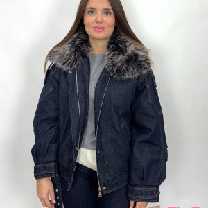 CHAQUETA ESTONIA