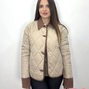 CHAQUETA OSLO
