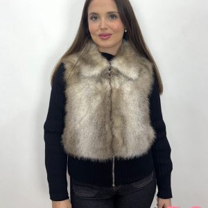 CHAQUETA KENIA