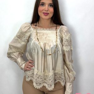 BLUSA CECILIA