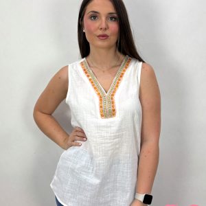 BLUSA LUPE