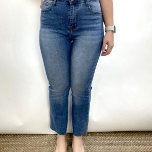 JEANS GILDA