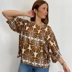 BLUSA YAIZA