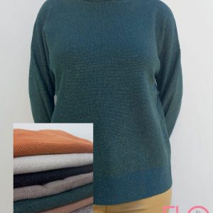 JERSEY FANCISCA