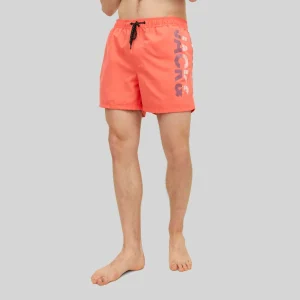 Bañador Jack&Jones Fiji Coral