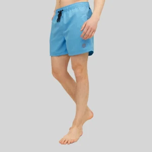 Bañador Jack&Jones Solid Azul