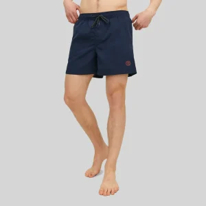 Bañador Jack&Jones Solid Marino