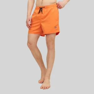 Bañador Jack&Jones Solid Naranja