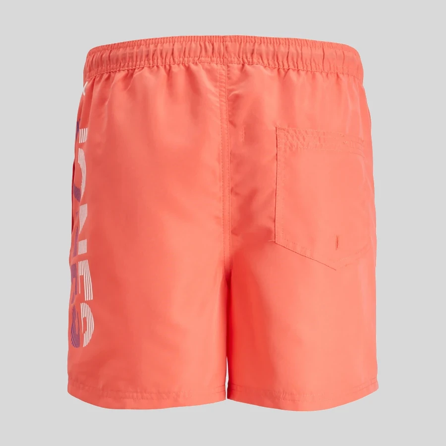 Bañador Jack&Jones Fiji Coral - Imagen 4