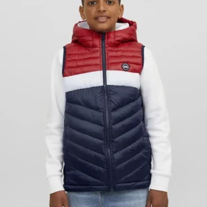 Chaleco Jack&Jones Hero Blocking