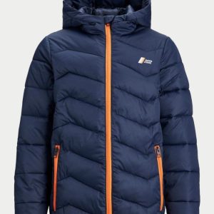 Chaqueta Jack&Jones Hype Marino